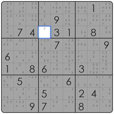 offline sudoku