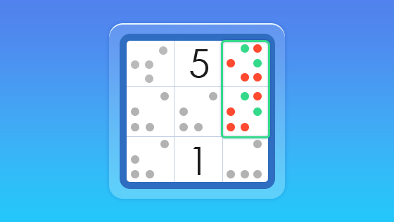 sudoku blocks