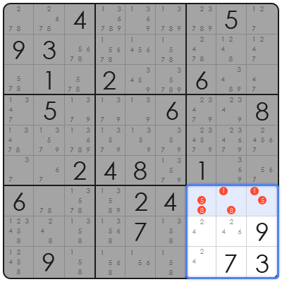 12 by 12 sudoku