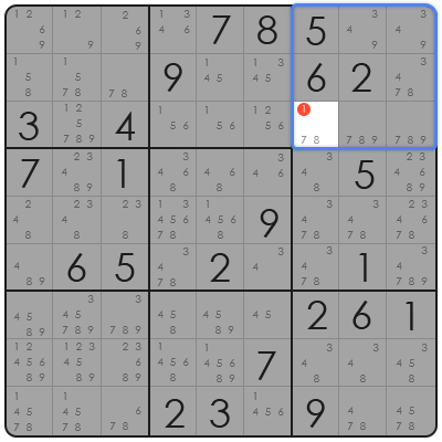 sudoku binary